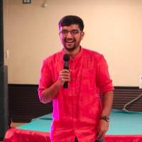 Madhur Bhattad